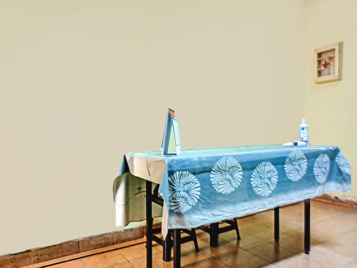 Spot On 90295 Simprug Residence Jakarta Ngoại thất bức ảnh