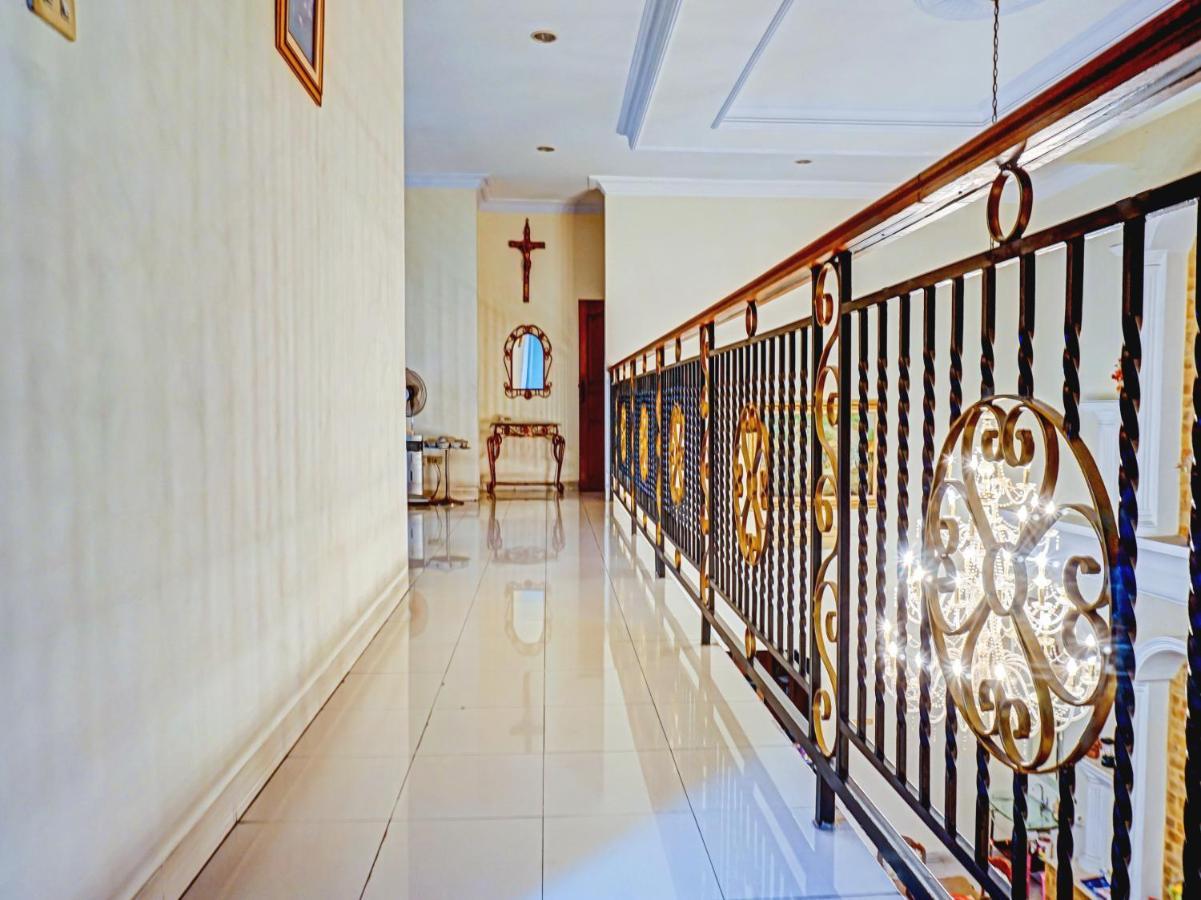 Spot On 90295 Simprug Residence Jakarta Ngoại thất bức ảnh